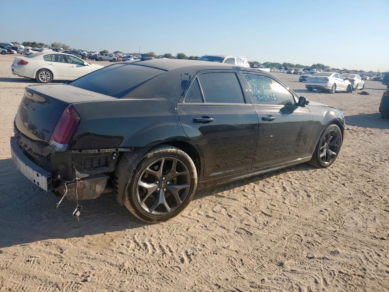 2023 CHRYSLER 300
