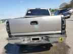 2003 CHEVROLET Silverado
