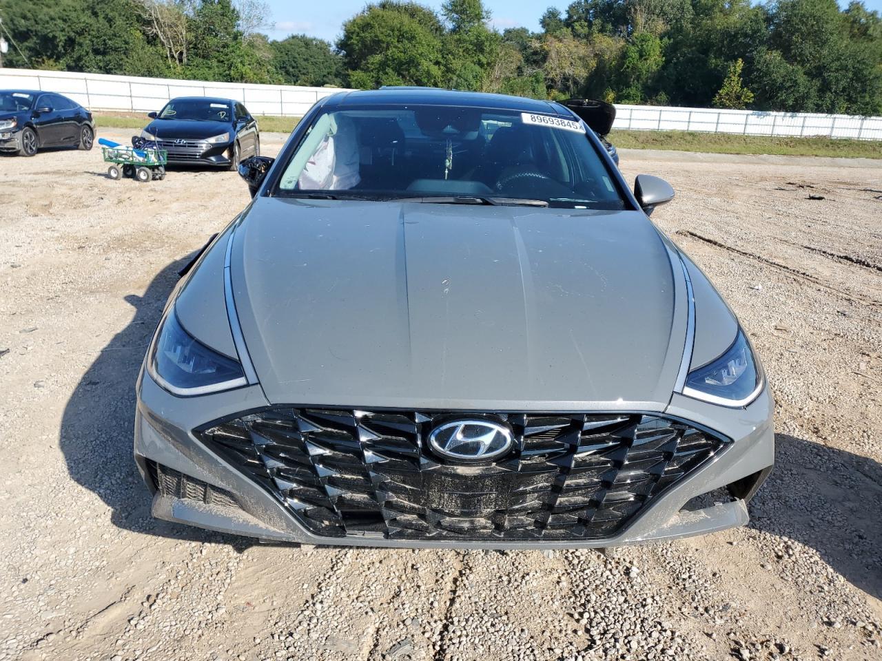 2022 HYUNDAI SONATA