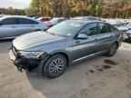 2021 VOLKSWAGEN JETTA