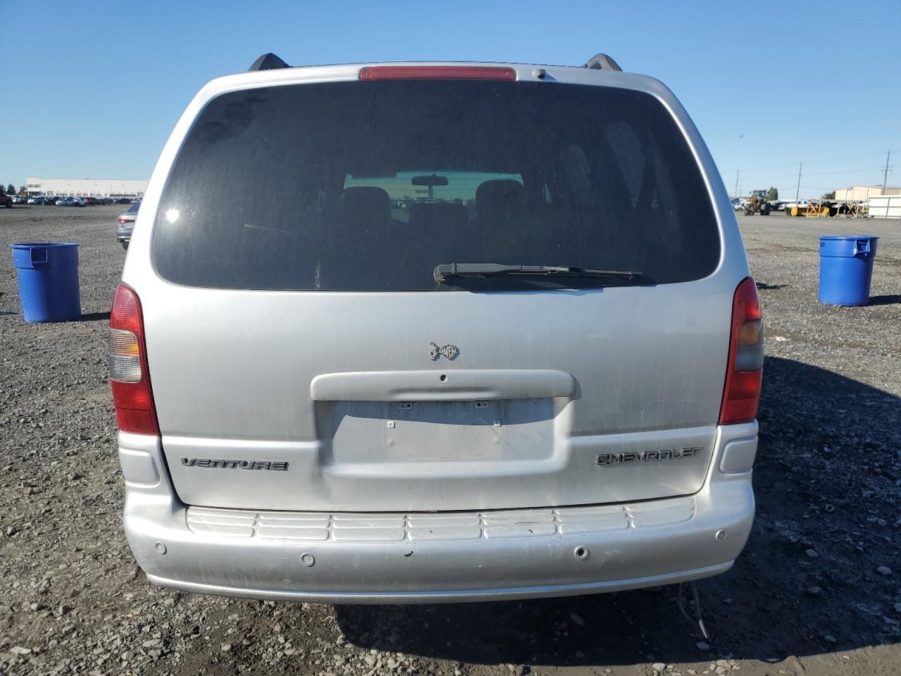 2002 CHEVROLET Venture