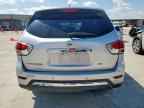 2014 NISSAN PATHFINDER