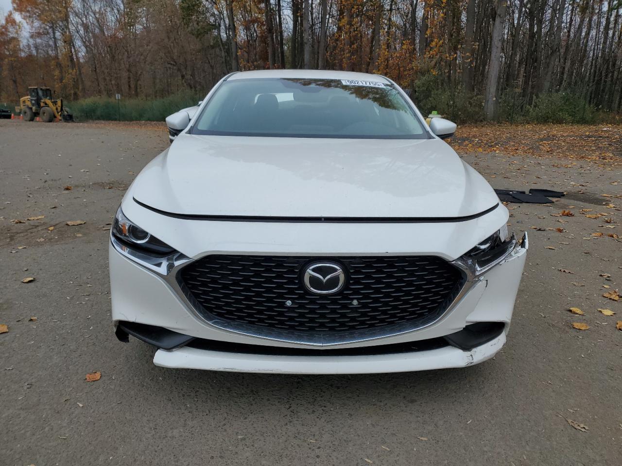 2023 MAZDA 3