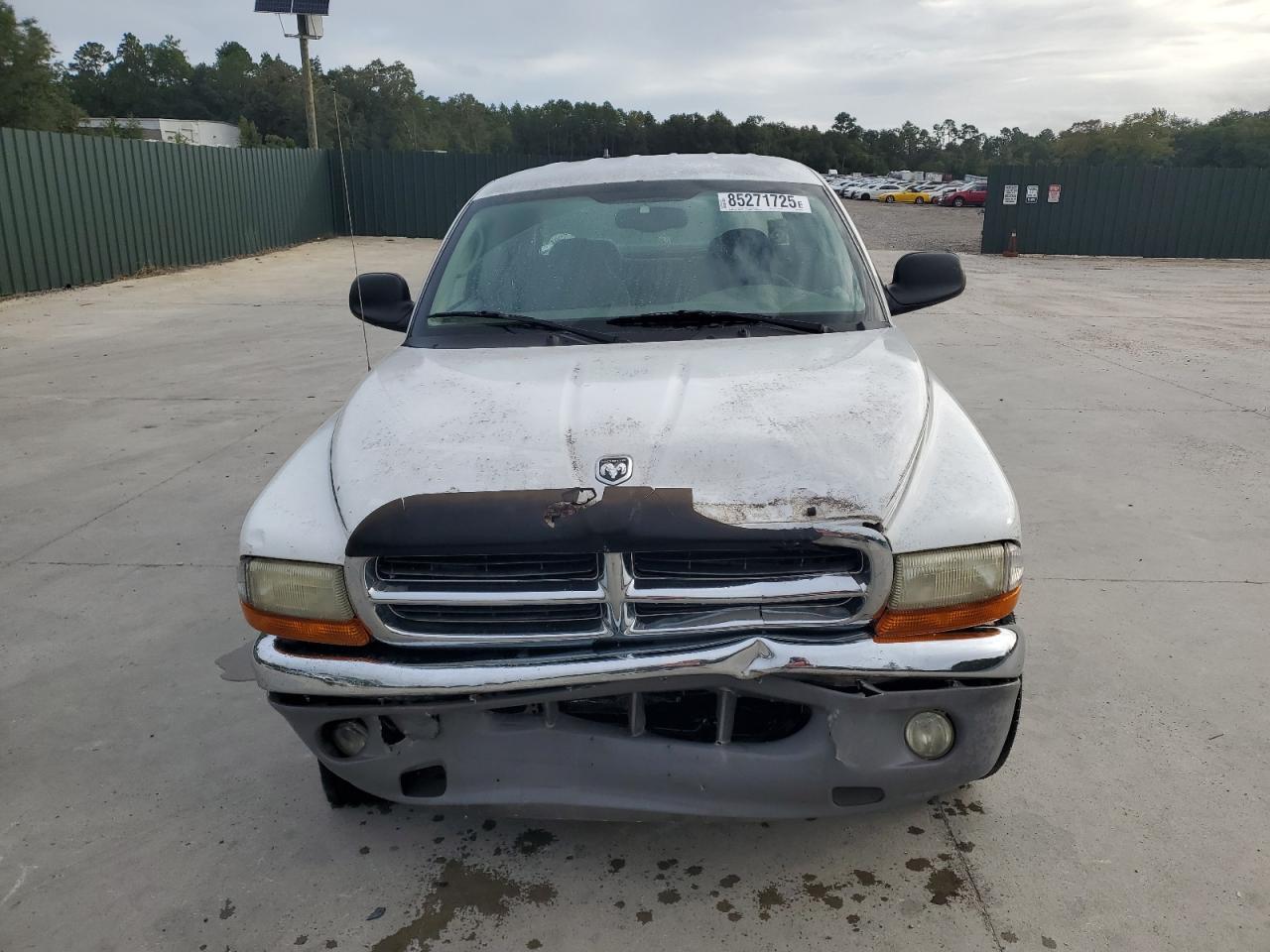 2004 DODGE Dakota