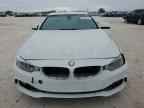 2015 BMW 4 Series