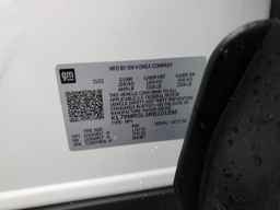 2024 CHEVROLET Trailblazer