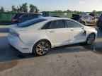 2014 LINCOLN MKZ