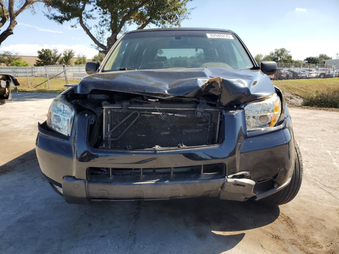2006 HONDA PILOT