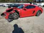 2014 PORSCHE Cayman