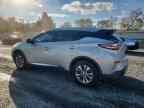 2018 NISSAN MURANO