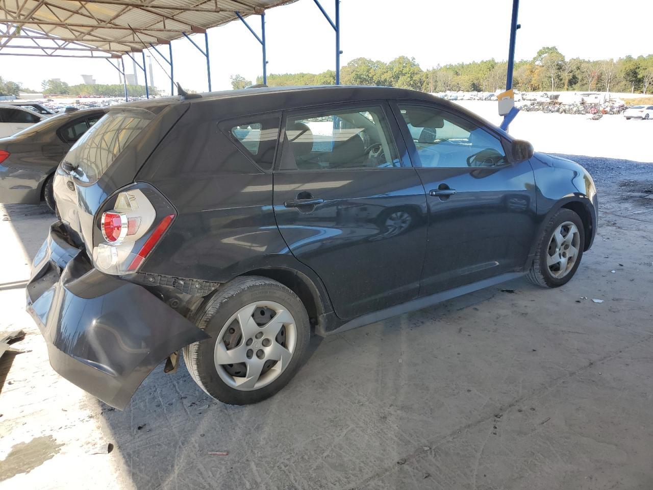 2010 PONTIAC VIBE