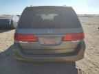 2010 HONDA ODYSSEY