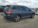 2013 NISSAN PATHFINDER
