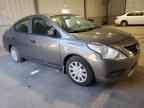 2015 NISSAN VERSA