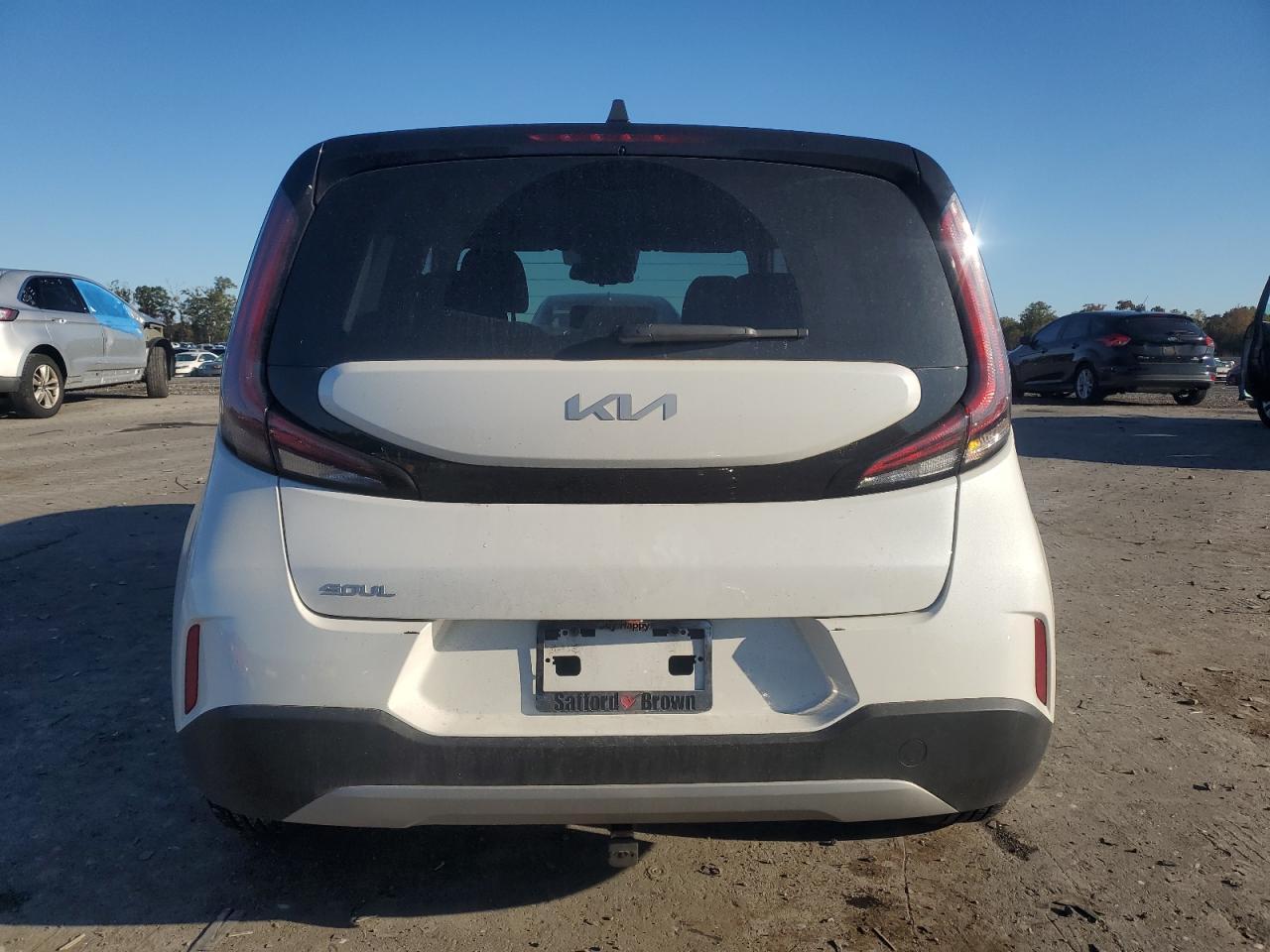 2024 KIA SOUL