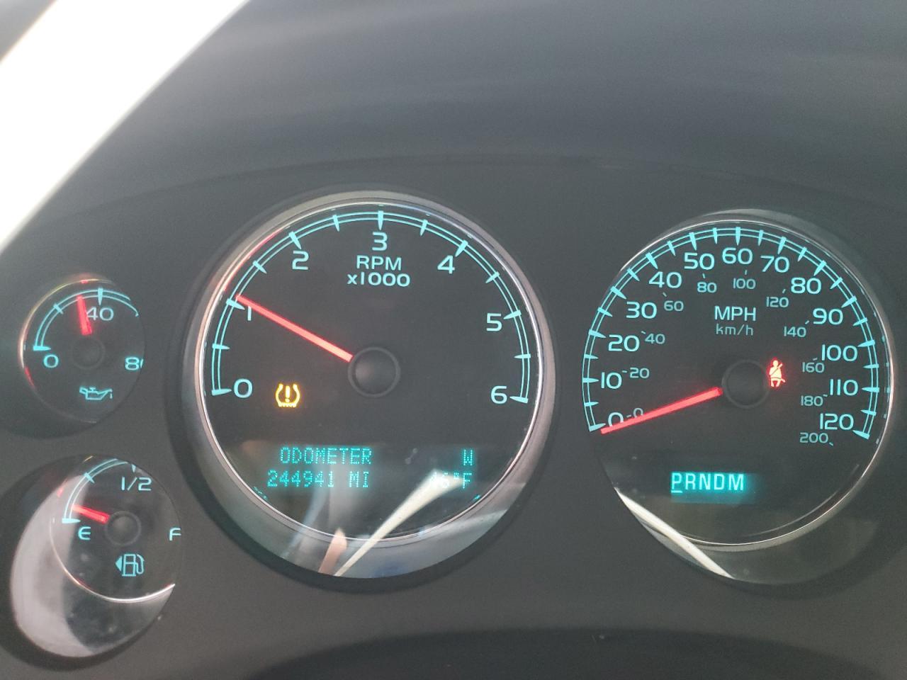 2011 GMC Yukon
