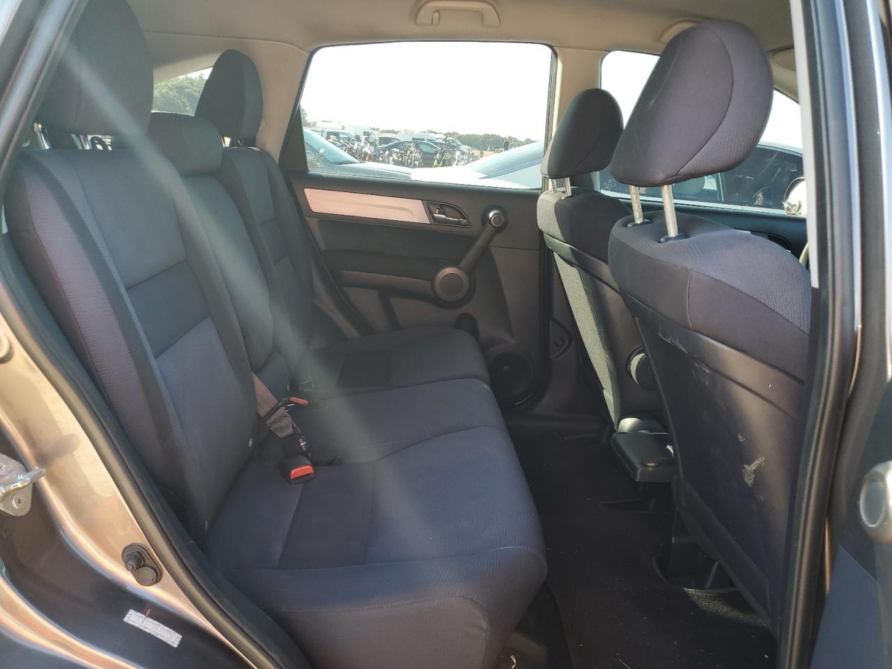 2010 HONDA CR-V