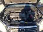 2006 TOYOTA COROLLA
