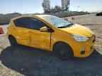 2014 TOYOTA Prius c