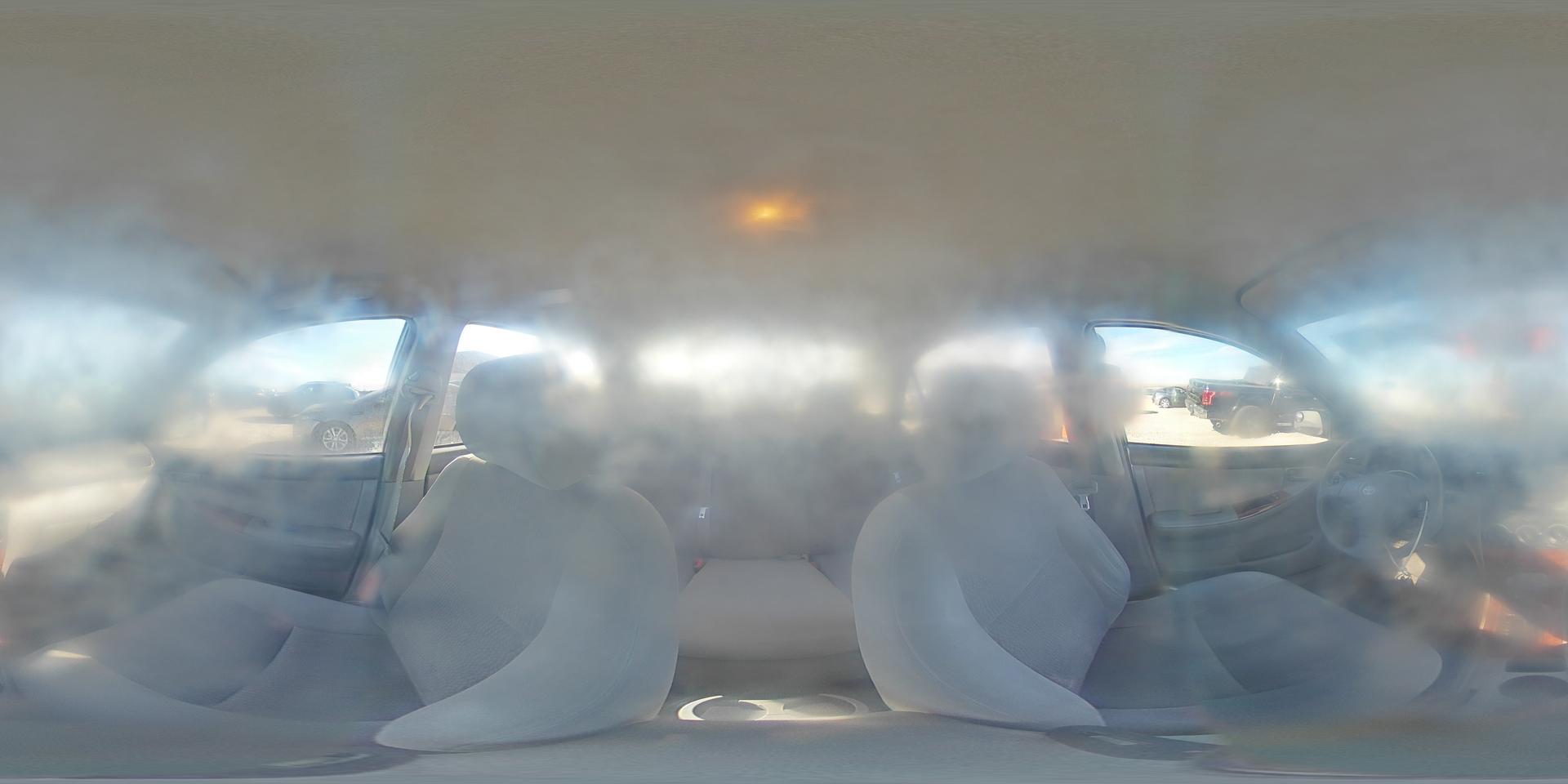 2008 TOYOTA COROLLA