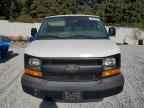 2016 CHEVROLET EXPRESS 2500