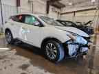 2015 NISSAN MURANO