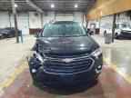 2021 CHEVROLET TRAVERSE