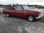 1981 GMC C1500