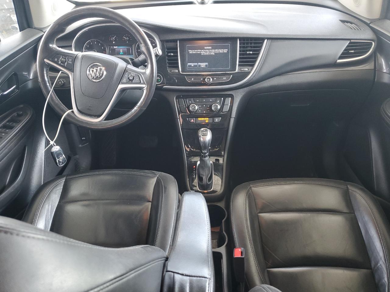 2019 BUICK ENCORE
