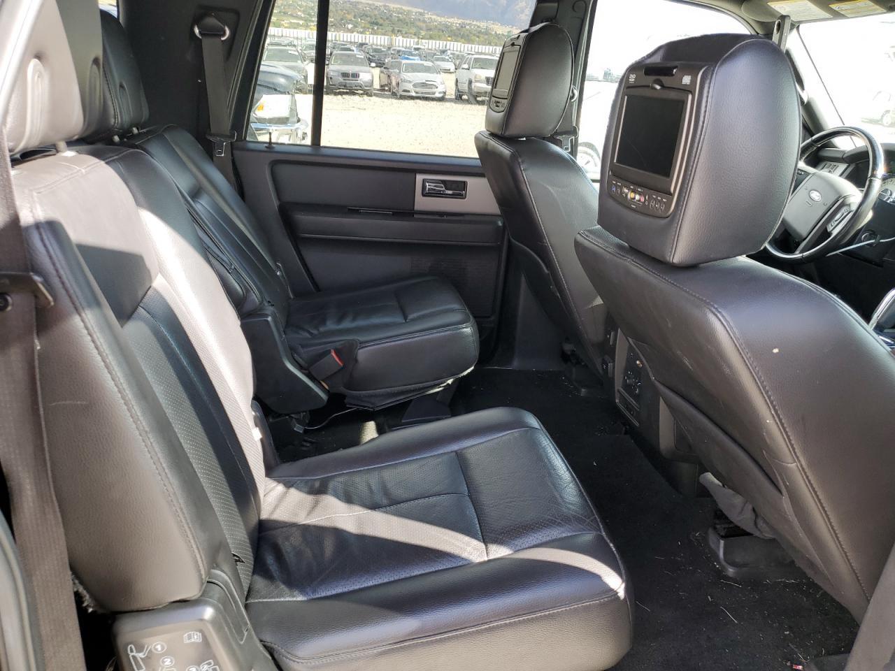 2013 FORD Expedition