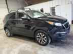 2016 KIA SPORTAGE