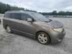 2014 NISSAN Quest