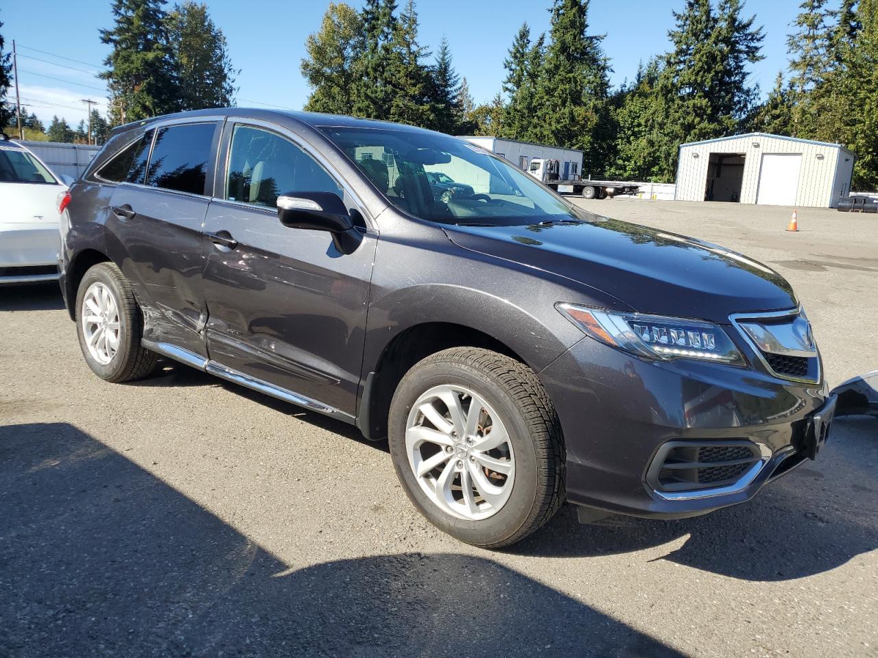 2016 ACURA RDX