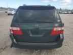 2006 HONDA ODYSSEY