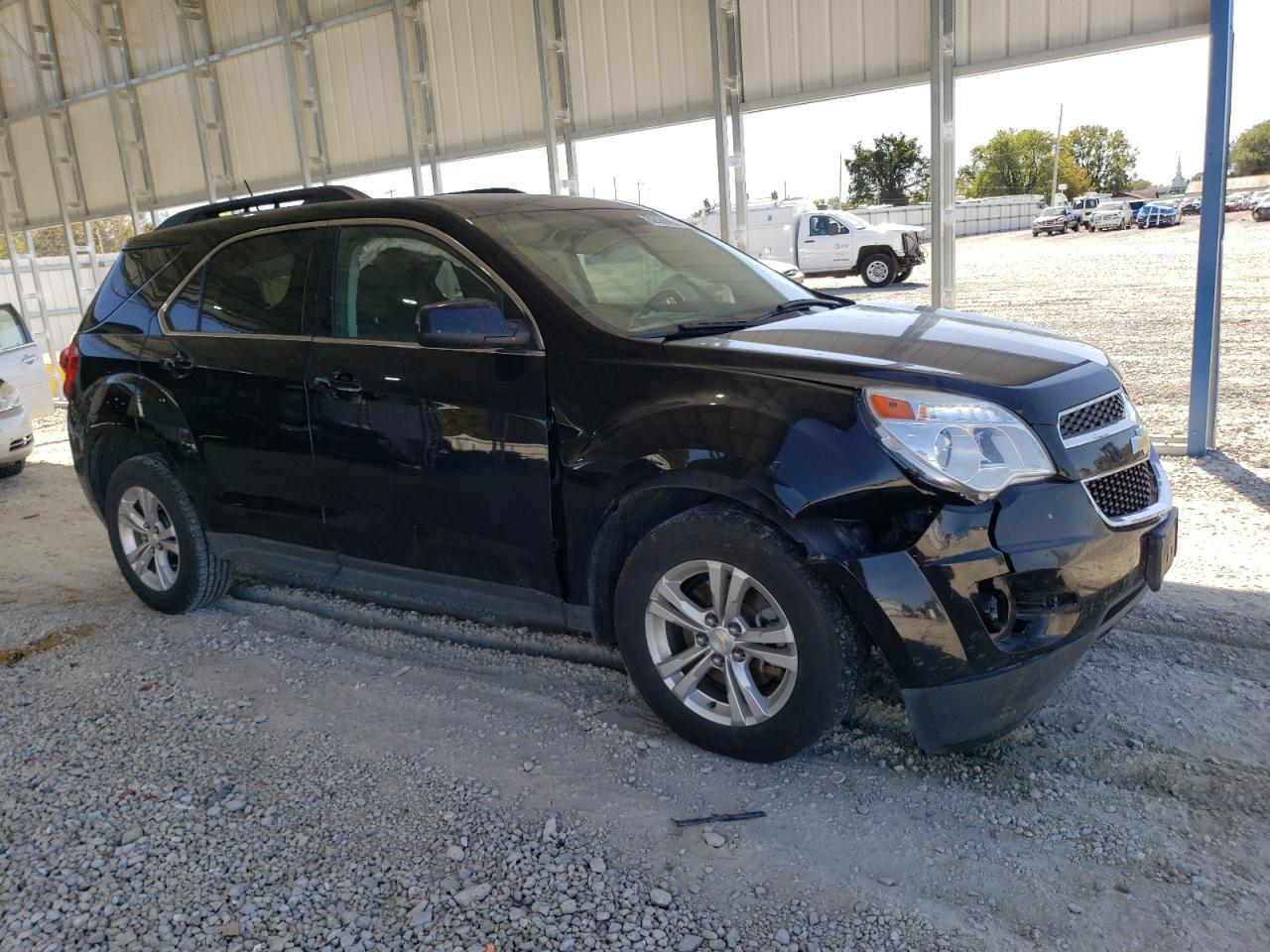 2013 CHEVROLET EQUINOX