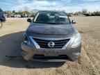 2015 NISSAN VERSA