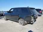 2019 LAND ROVER RANGE ROVER