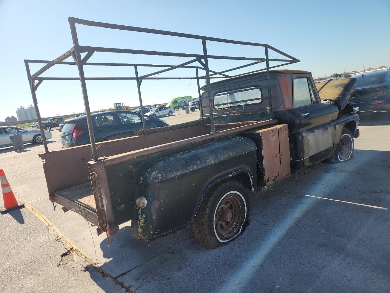1996 CHEVROLET C/k