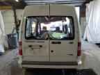 2013 FORD TRANSIT CONNECT