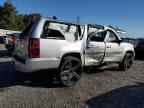 2010 CHEVROLET Suburban