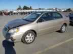2005 TOYOTA COROLLA