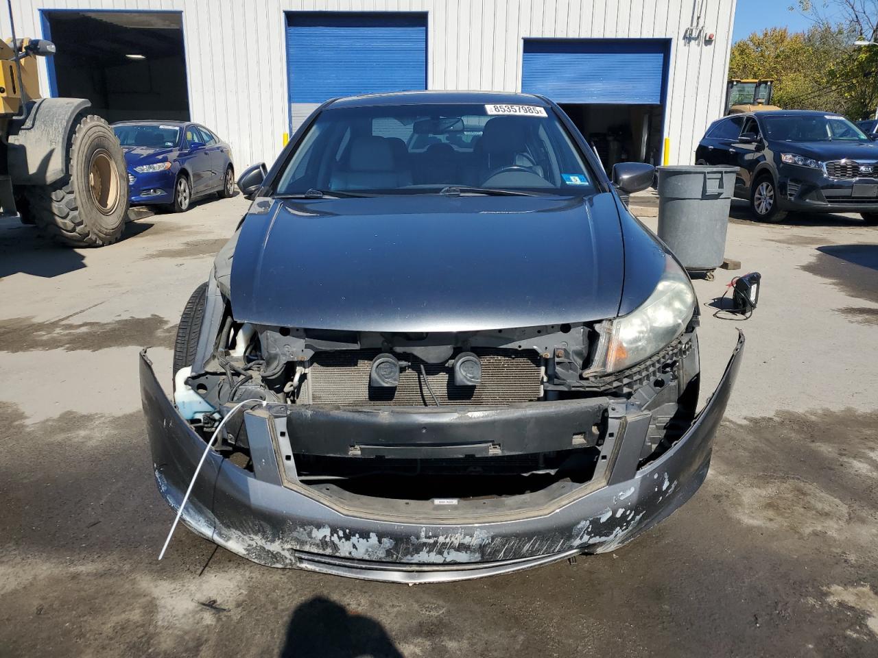2010 HONDA ACCORD
