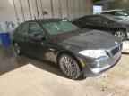 2012 BMW 5 series