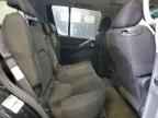 2009 NISSAN PATHFINDER