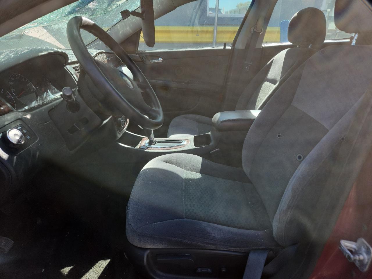 2006 CHEVROLET IMPALA