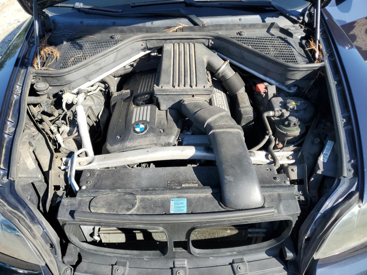 2009 BMW X5