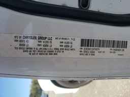 2013 DODGE CHARGER