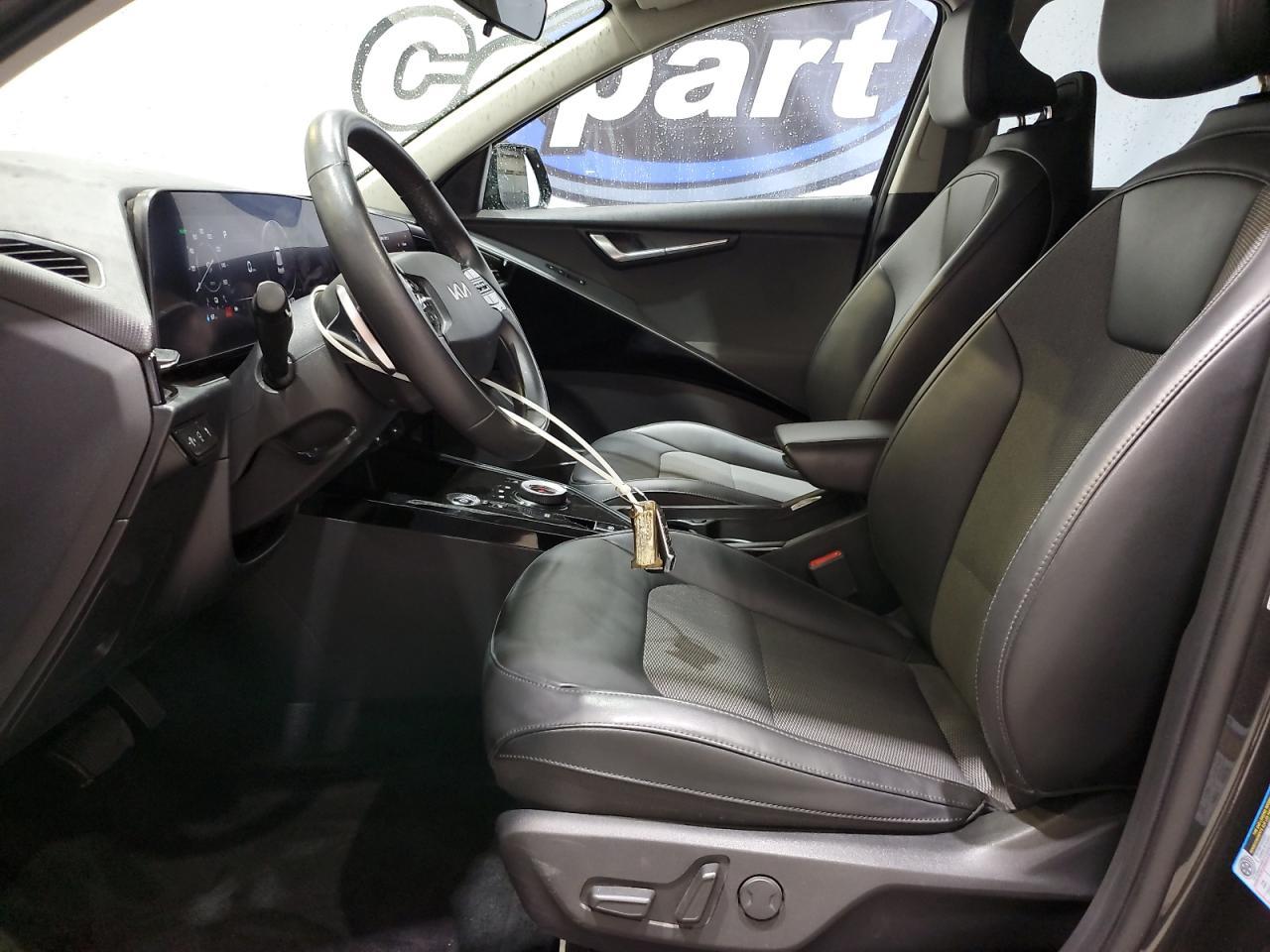 2023 KIA Niro