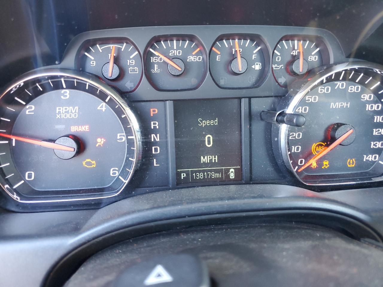 2017 GMC Sierra