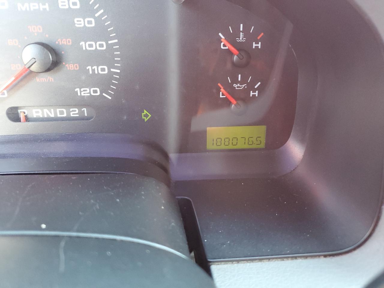 2004 FORD F-150